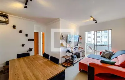 Apartamento para venda - mooca, 2 quartos,  63 m² - são paulo