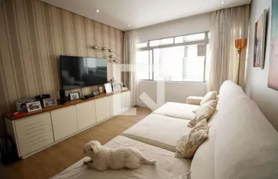 Apartamento para venda - jardim paulista, 2 quartos,  112 m² - são paulo