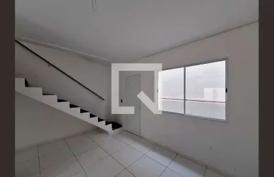 Casa / sobrado em condomínio para venda - mandaqui, 2 quartos,  54 m² - são paulo