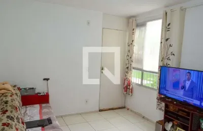 Apartamento para venda - anil, 2 quartos,  44 m² - rio de janeiro