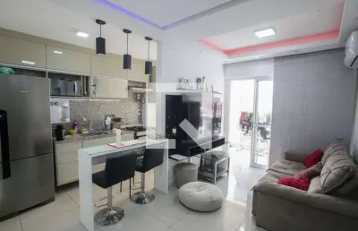 Apartamento para venda - taquara, 2 quartos,  56 m² - rio de janeiro