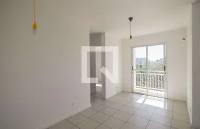Apartamento para venda - jacarepaguá, 2 quartos,  50 m² - rio de janeiro