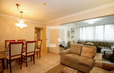 Apartamento para venda - pinheiros, 3 quartos,  128 m² - são paulo