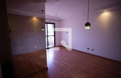 Apartamento para venda - santana, 2 quartos,  62 m² - são paulo