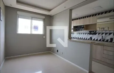 Apartamento para venda - rubem berta, 2 quartos,  43 m² - porto alegre
