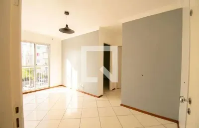 Apartamento para venda - santos dumond, 3 quartos,  57 m² - são leopoldo