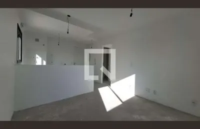 Apartamento para venda - vila apiaí, 1 quarto,  36 m² - santo andré