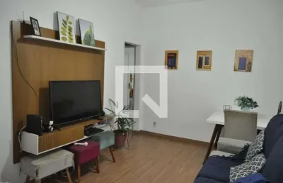 Apartamento para venda - engenho novo, 2 quartos,  77 m² - rio de janeiro