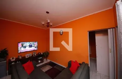 Casa para venda - sapopemba, 4 quartos,  125 m² - são paulo