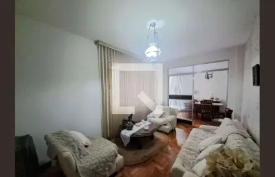 Apartamento para venda - gutierrez, 4 quartos,  255 m² - belo horizonte