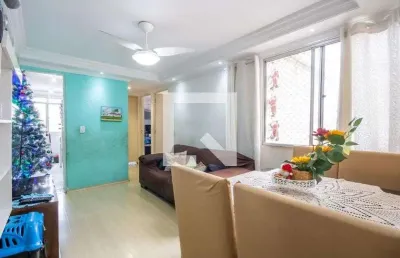 Apartamento para venda - são pedro, 2 quartos,  42 m² - osasco