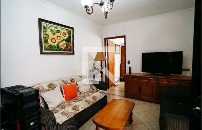 Casa para venda - jardim éster yolanda, 3 quartos,  179 m² - são paulo