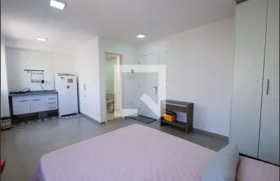 Kitnet / stúdio para venda - liberdade, 1 quarto,  24 m² - são paulo
