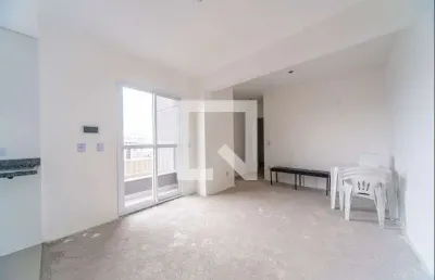 Apartamento para venda - parque das nações, 2 quartos,  56 m² - santo andré