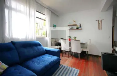 Apartamento para venda - fernão dias, 3 quartos,  85 m² - belo horizonte