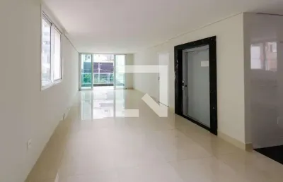 Apartamento para venda - gutierrez, 4 quartos,  146 m² - belo horizonte