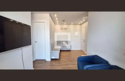 Apartamento para venda - rudge ramos, 2 quartos,  55 m² - são bernardo do campo