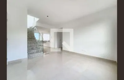 Cobertura para venda - santa efigênia, 2 quartos,  132 m² - belo horizonte