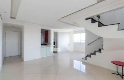 Apartamento para venda - vila carrão, 3 quartos,  149 m² - são paulo