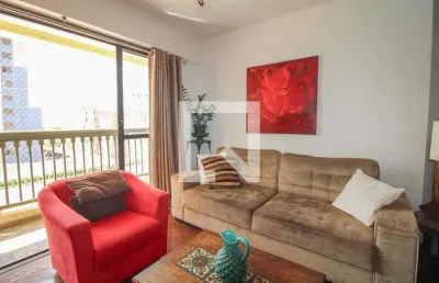 Apartamento para venda - mansões santo antônio, 4 quartos,  110 m² - campinas