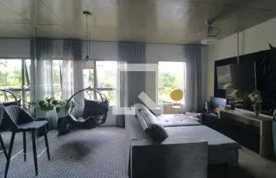 Apartamento para venda - campo grande, 2 quartos,  71 m² - são paulo