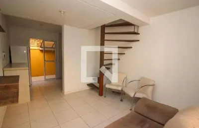 Casa / sobrado em condomínio para venda - santa tereza , 2 quartos,  80 m² - porto alegre