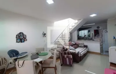 Casa para venda - jardim marajoara , 3 quartos,  120 m² - são paulo