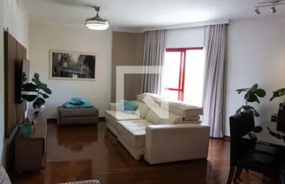 Apartamento para venda - botafogo, 4 quartos,  164 m² - campinas