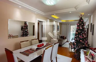Apartamento para venda - freguesia , 3 quartos,  100 m² - rio de janeiro