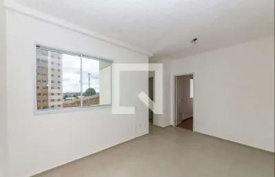 Apartamento para venda - palmeiras, 2 quartos,  48 m² - belo horizonte
