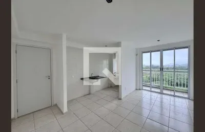 Apartamento para venda - vargem pequena, 3 quartos,  60 m² - rio de janeiro