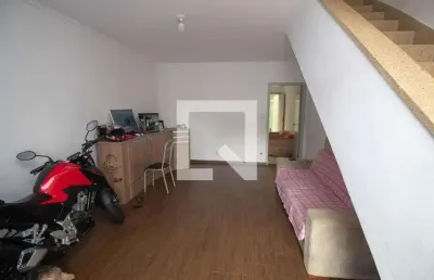 Casa para venda - vila gustavo, 2 quartos,  90 m² - são paulo