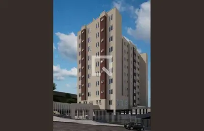 Apartamento para venda - nova gameleira, 2 quartos,  62 m² - belo horizonte