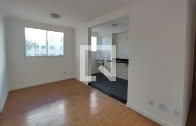 Apartamento para venda - jardim antonio von zuben , 2 quartos,  47 m² - campinas