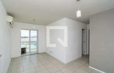 Apartamento para venda - bonsucesso, 2 quartos,  59 m² - rio de janeiro