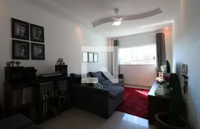 Casa para venda - vila leopoldina, 3 quartos,  124 m² - santo andré