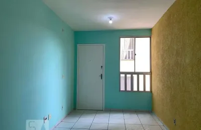 Apartamento para venda - são joão batista, 2 quartos,  55 m² - belo horizonte