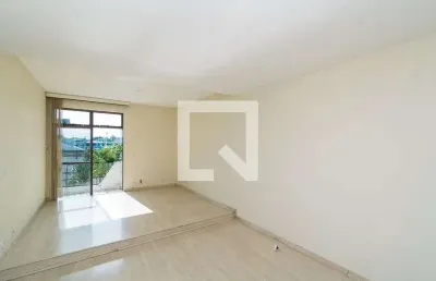Apartamento para venda - olaria, 3 quartos,  83 m² - rio de janeiro