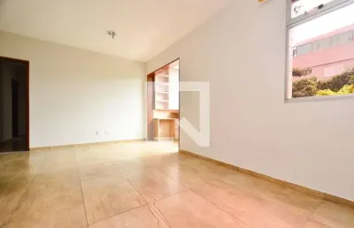 Apartamento para venda - coração de jesus, 3 quartos,  90 m² - belo horizonte
