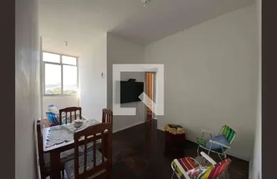 Apartamento para venda - botafogo, 2 quartos,  45 m² - rio de janeiro
