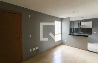 Apartamento para venda - são josé, 2 quartos,  42 m² - canoas