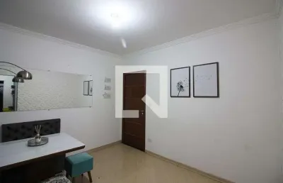 Apartamento para venda - demarchi, 2 quartos,  56 m² - são bernardo do campo