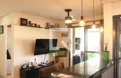 Apartamento para venda - vila leopoldina, 2 quartos,  62 m² - são paulo