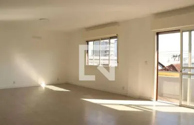 Apartamento para venda - centro, 3 quartos,  128 m² - são leopoldo
