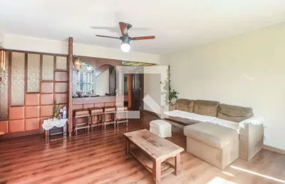 Cobertura para venda - petrópolis, 4 quartos,  206 m² - porto alegre