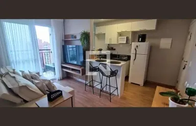 Apartamento para venda - panamby, 2 quartos,  53 m² - são paulo