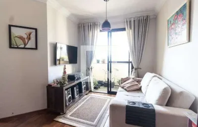 Apartamento para venda - mandaqui, 2 quartos,  49 m² - são paulo