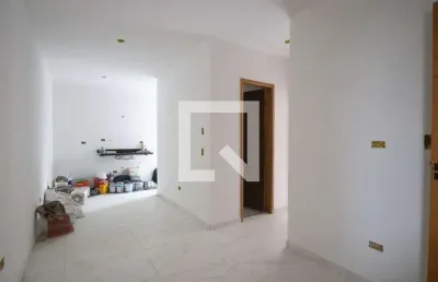 Apartamento para venda - vila gustavo, 2 quartos,  40 m² - são paulo
