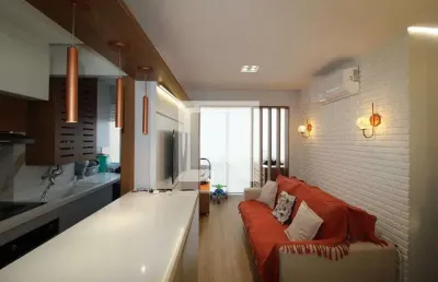 Apartamento para venda - água fria, 3 quartos,  55 m² - são paulo
