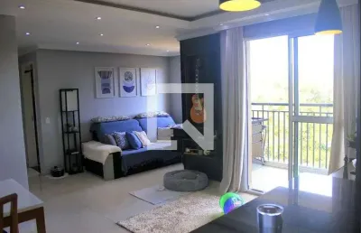 Apartamento para venda - vila galvão, 2 quartos,  67 m² - guarulhos